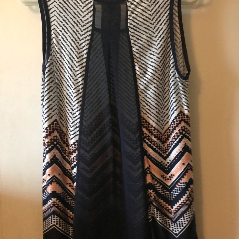Tank top - Picture 2 of 2